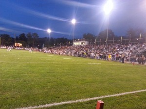 Oak Hill Field