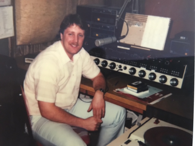 Mark Razz 70th Anniversary Moments - Mark Razz - Beaver County Radio