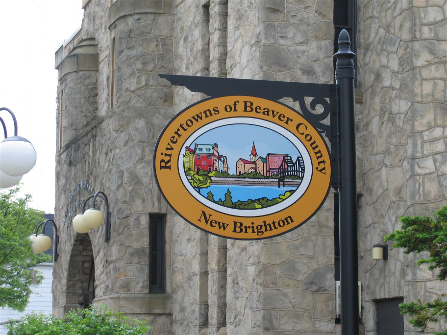 Upgrades and changes coming to New Brighton parks Beaver County Radio