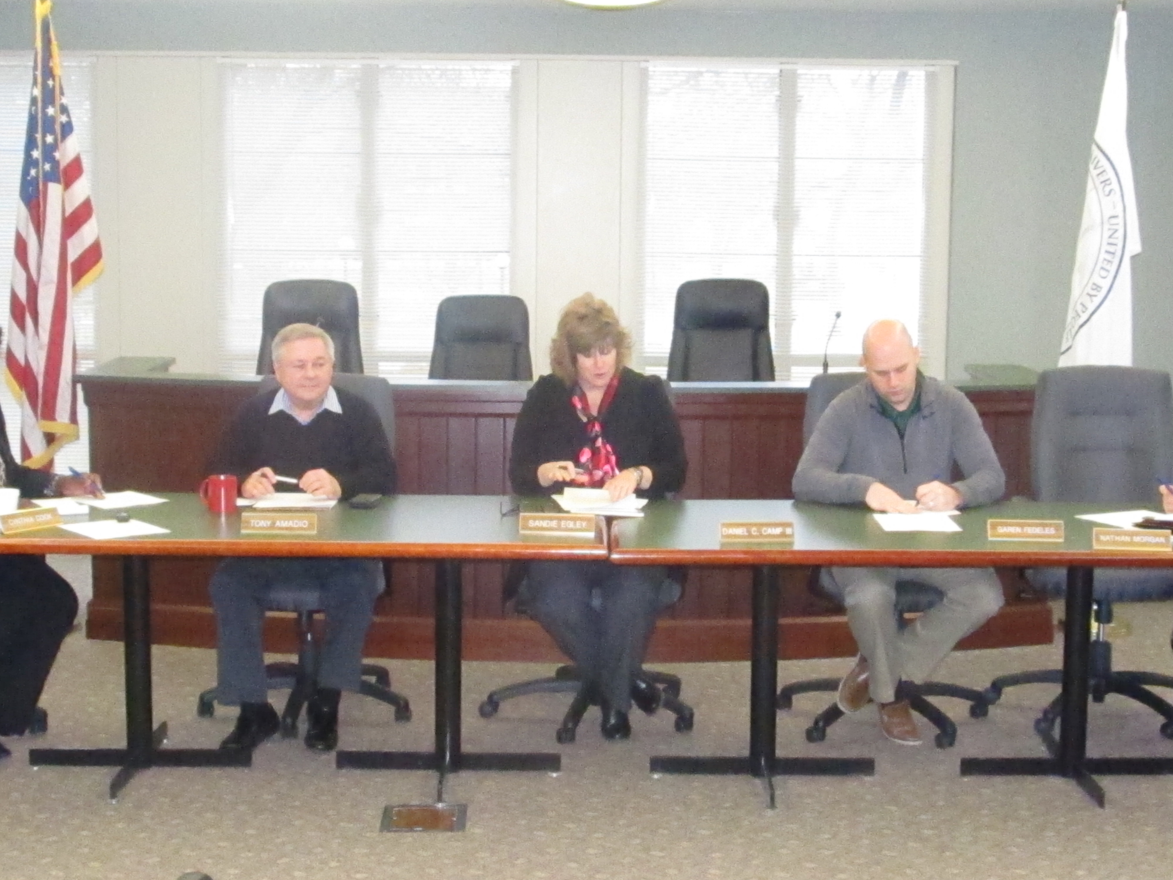 BREAKING NEWS: Commissioners Learn Assessment Case Going Before New ...