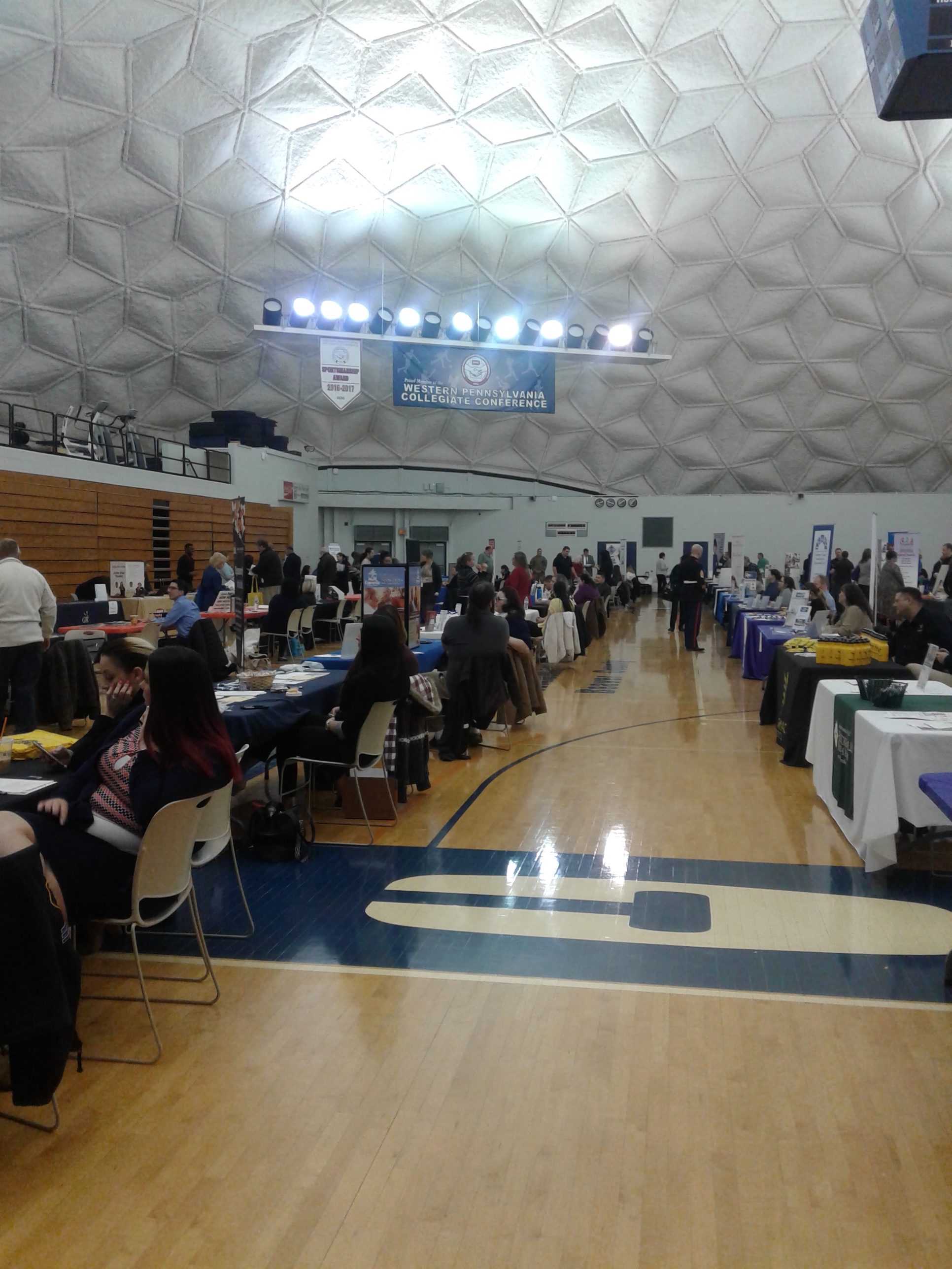 CCBC Job and Career Fair - Beaver County Radio