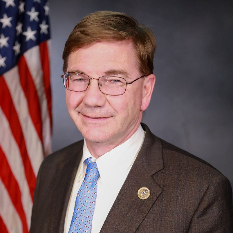 US Representative Keith Rothfus was on Teleforum, Wednesday October 17 ...