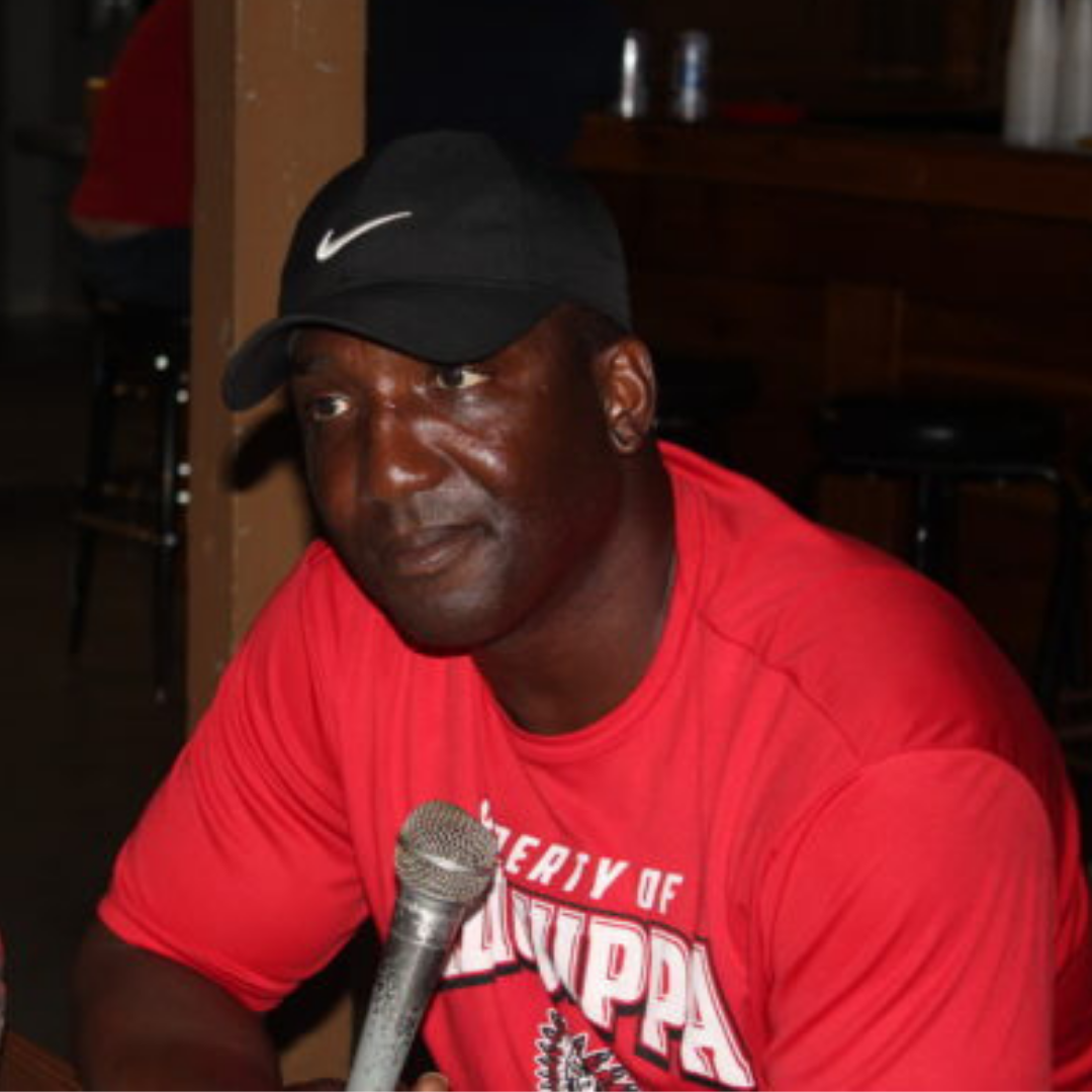 Aliquippa Football Coach Mike Warfield is taking a leave of absence