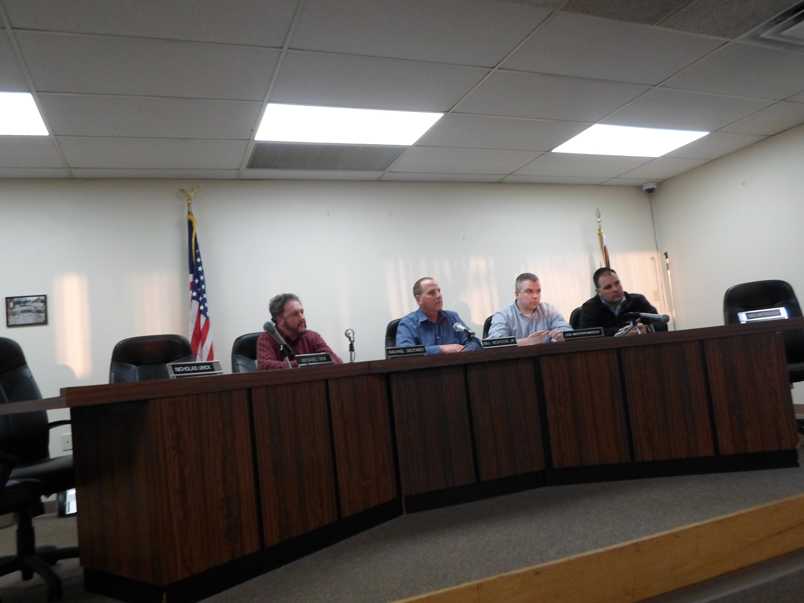 Center Township Tax Collector Resigns Beaver County Radio