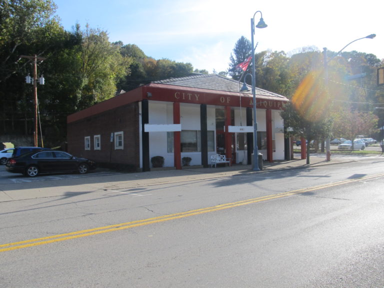 Aliquippa City Council approves the purchase of 3 new police vehicles