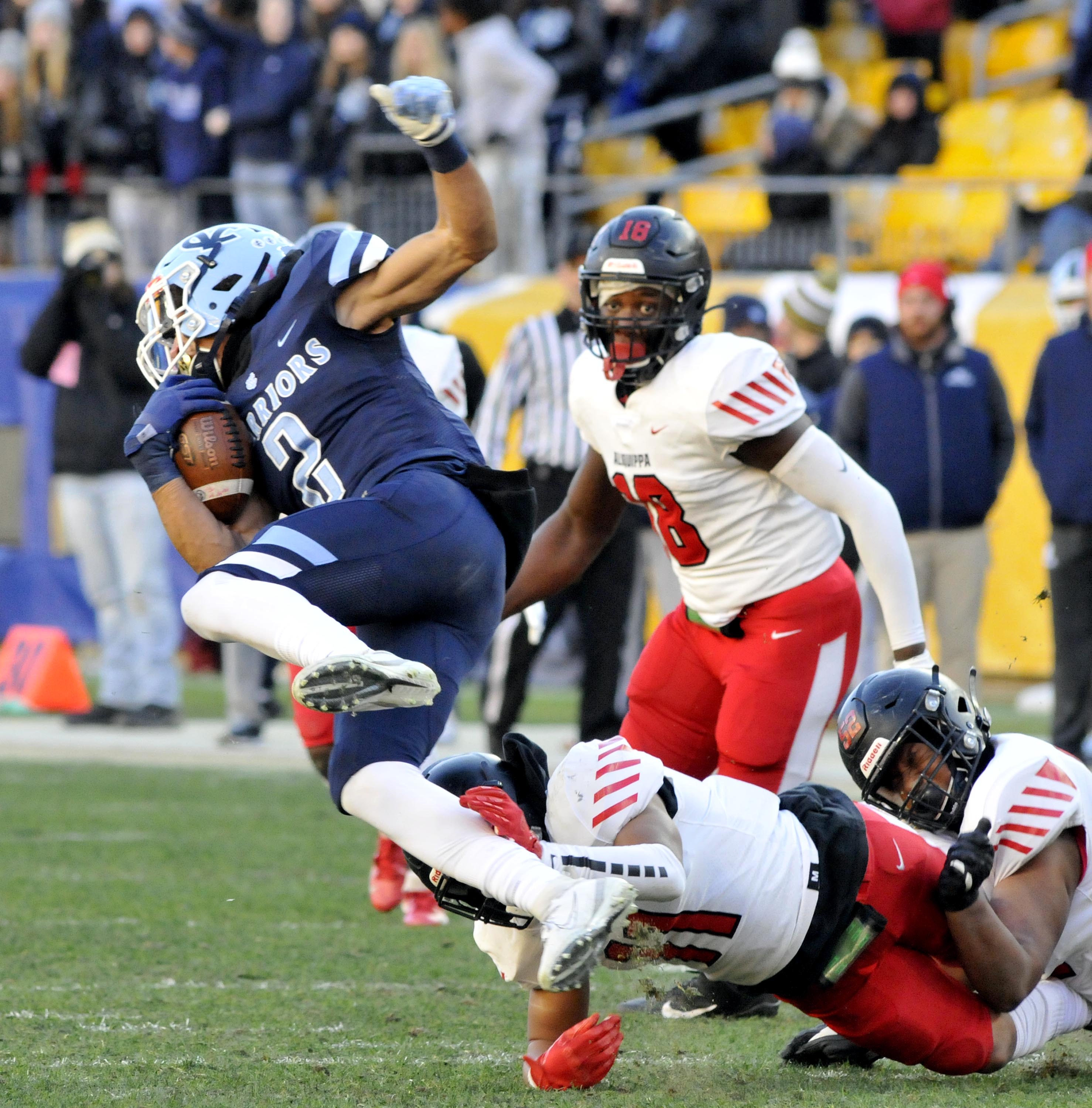 Your Guide To Wpial Football 2024 2025: Games, Dates, & More - 16xq7xd
