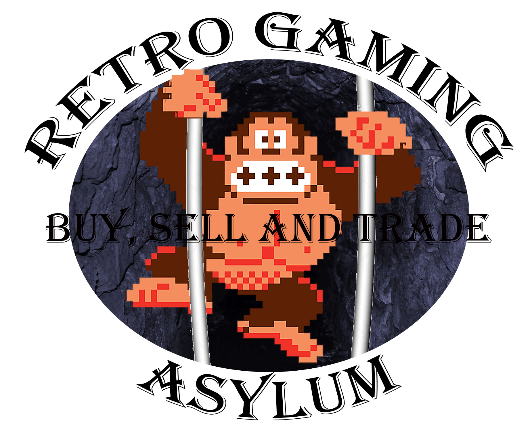 Retro Gaming Asylum Beaver County Radio