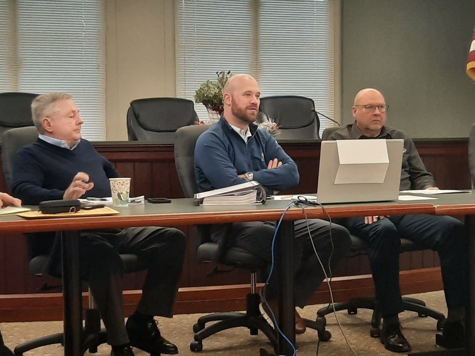 ARPA Funding For County Infrastructure Projects Increases By $7 Million ...