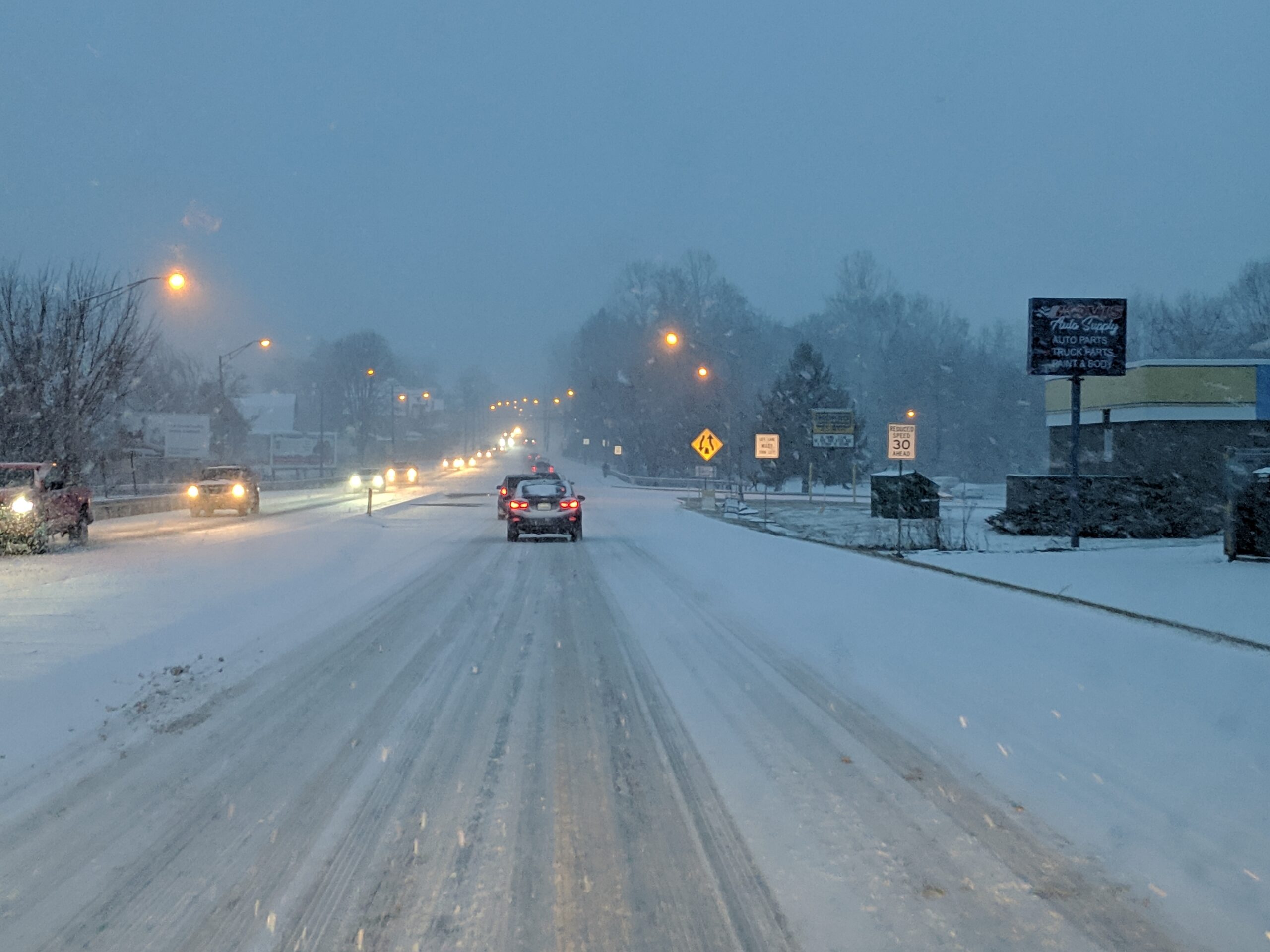 Winter Storm Watch Issued For Southeast Wisconsin Until Wednesday Morning. - asz7iix