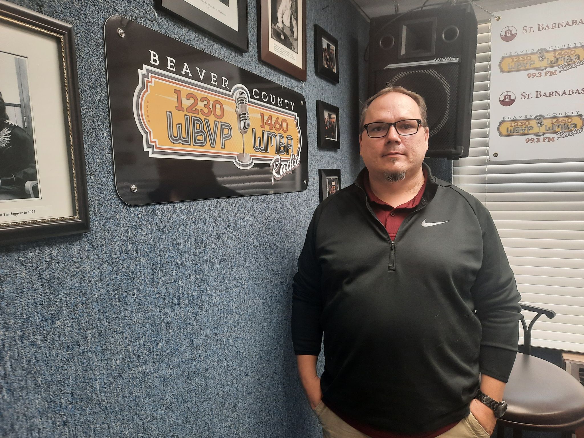 VIDEO New Galilee Mayor Mark Benes Sees Potential For Growth In