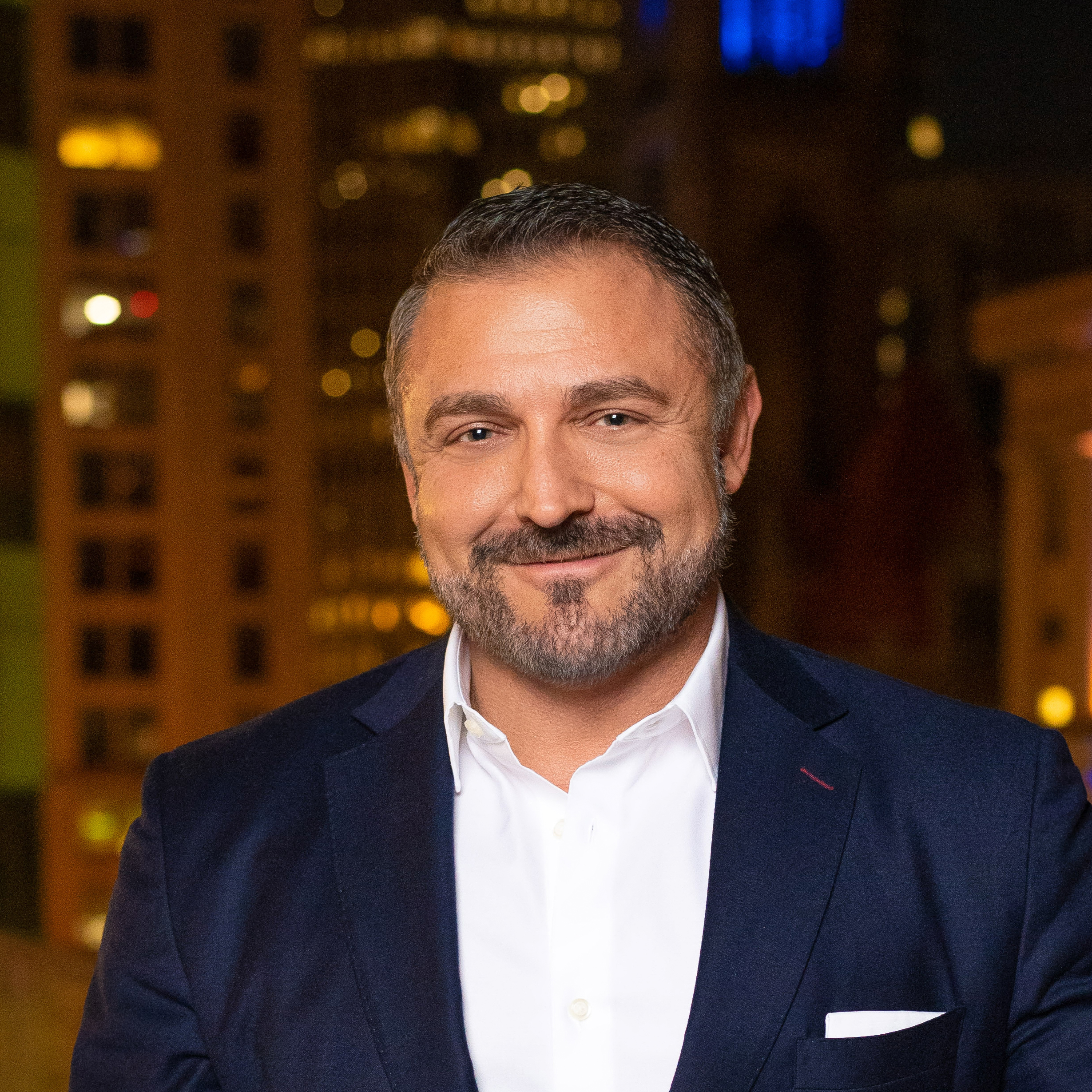 Sam Cozza Friday's AMBC: Rocco Cozza, Esq. - Beaver County Radio