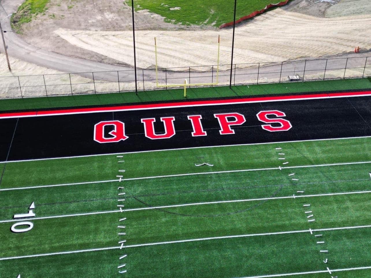 Colts 'midnight move' quip tied to downtown stadium photo 2