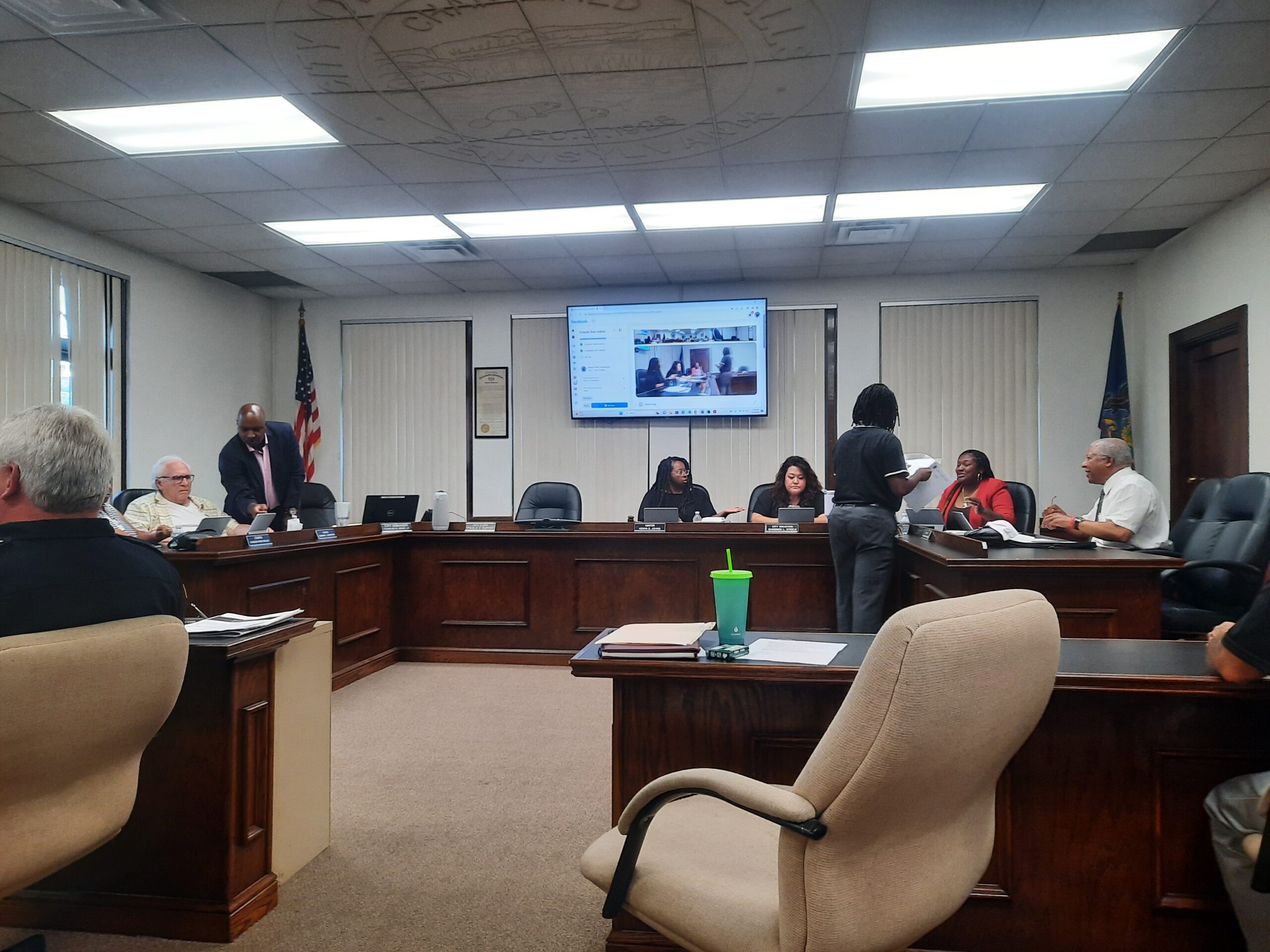 Bridge Street Properties In Beaver Falls Have New Owners Beaver