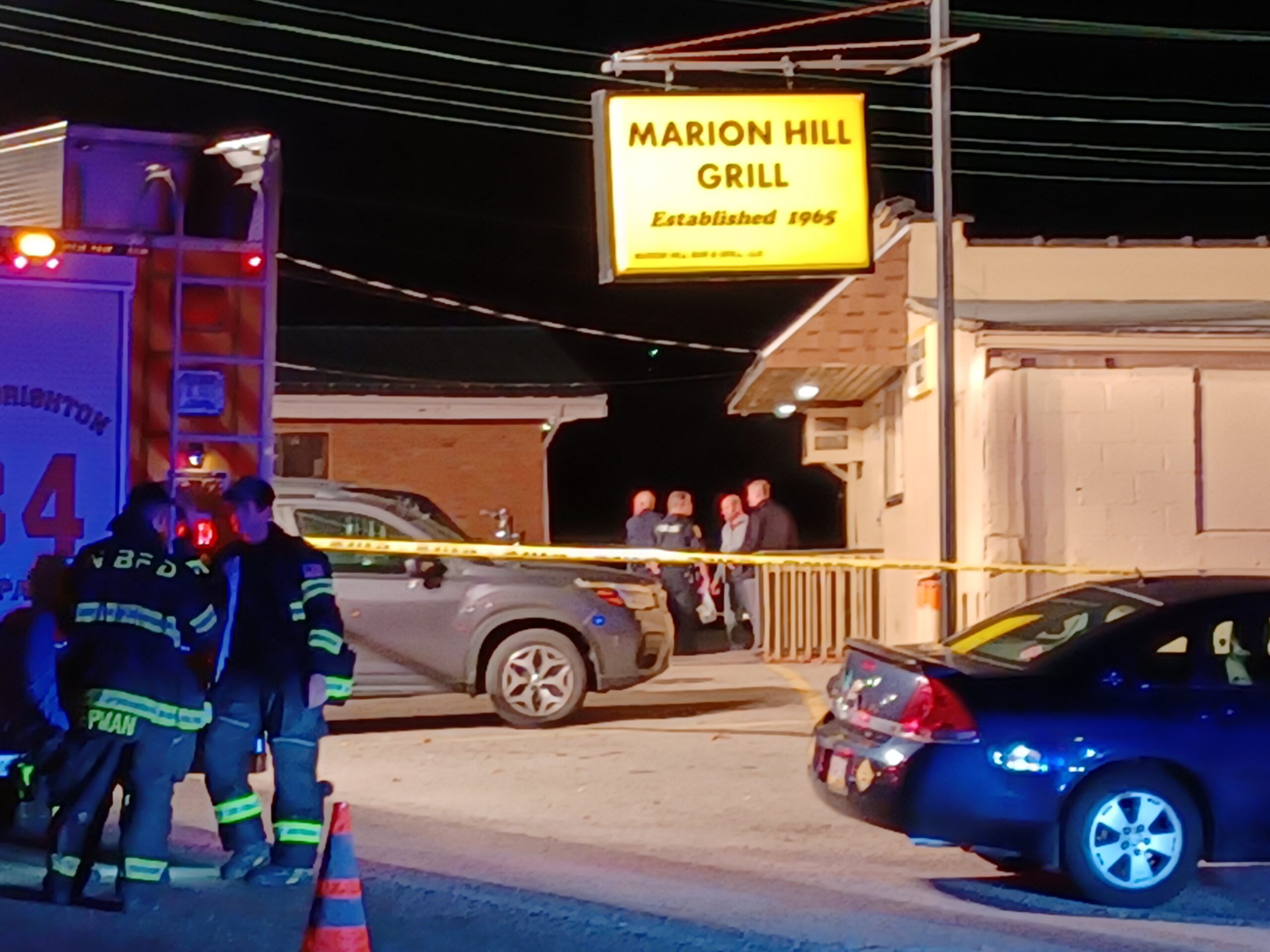 2 lifeflighted after stabbing in New Brighton Thursday night - Beaver ...