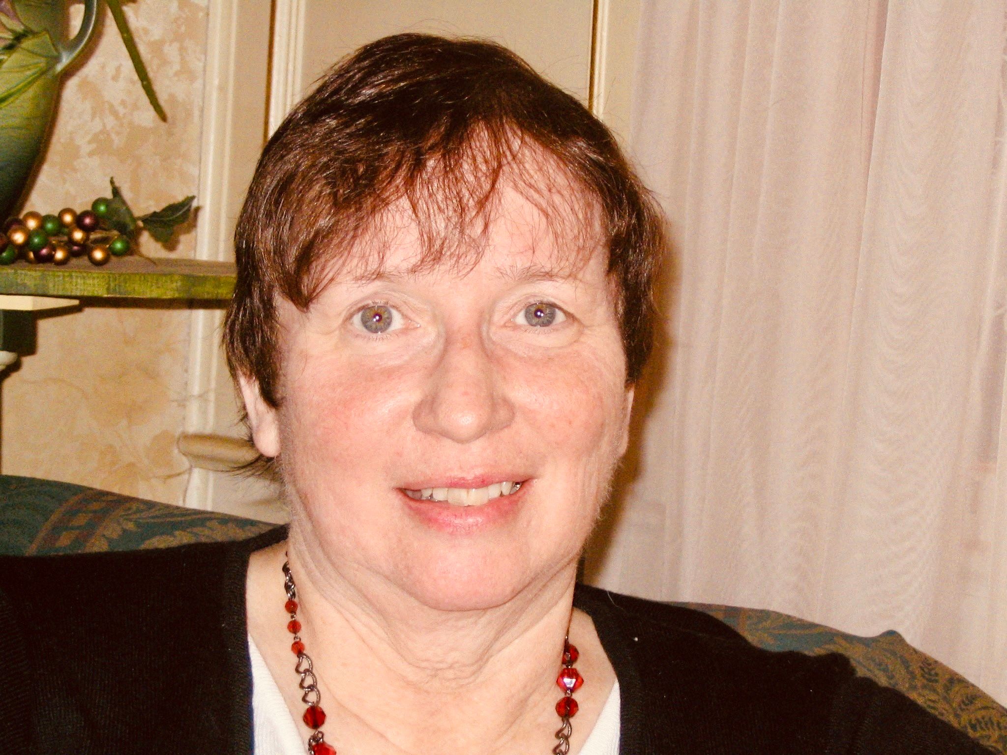 Jean Rarick Janet Rarick (1943-2024) - Beaver County Radio