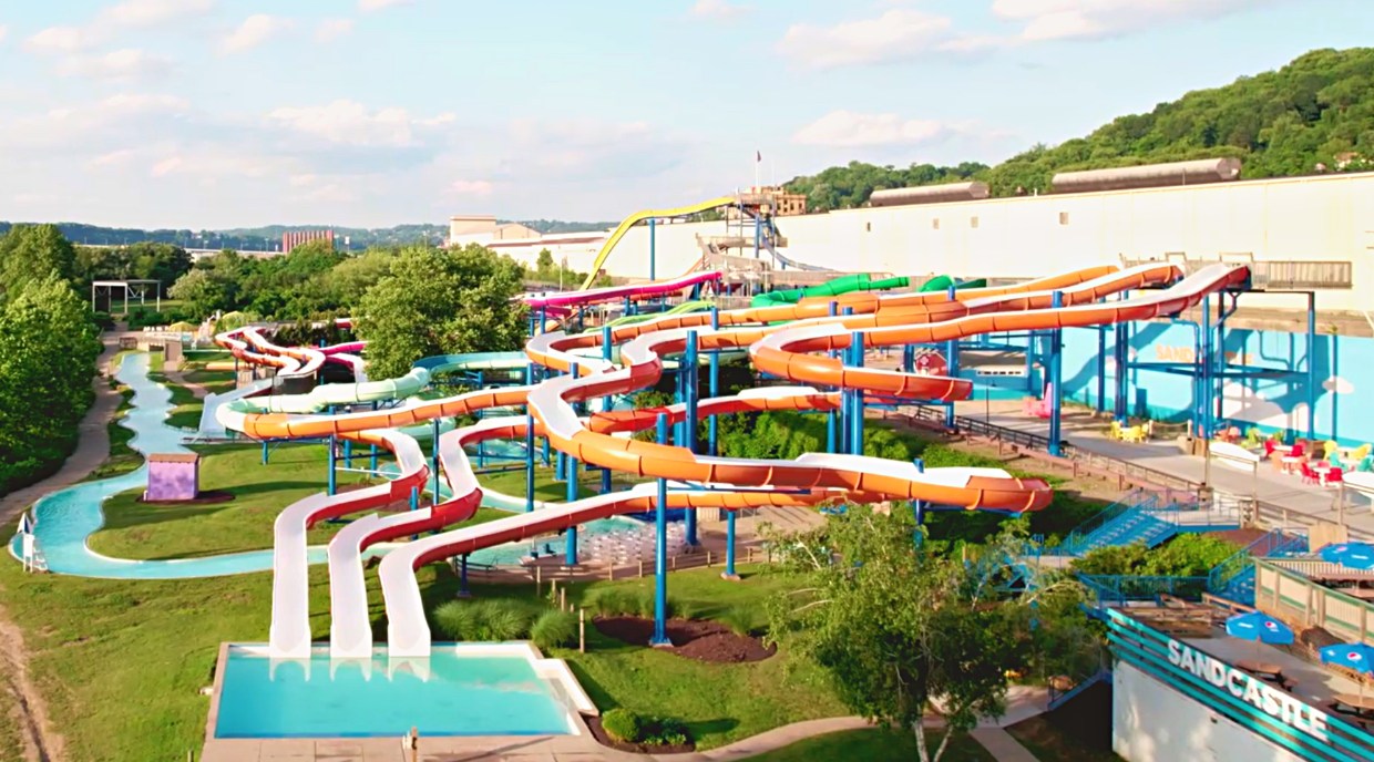 Free Admission for Educators announced at Sandcastle Beaver County Radio