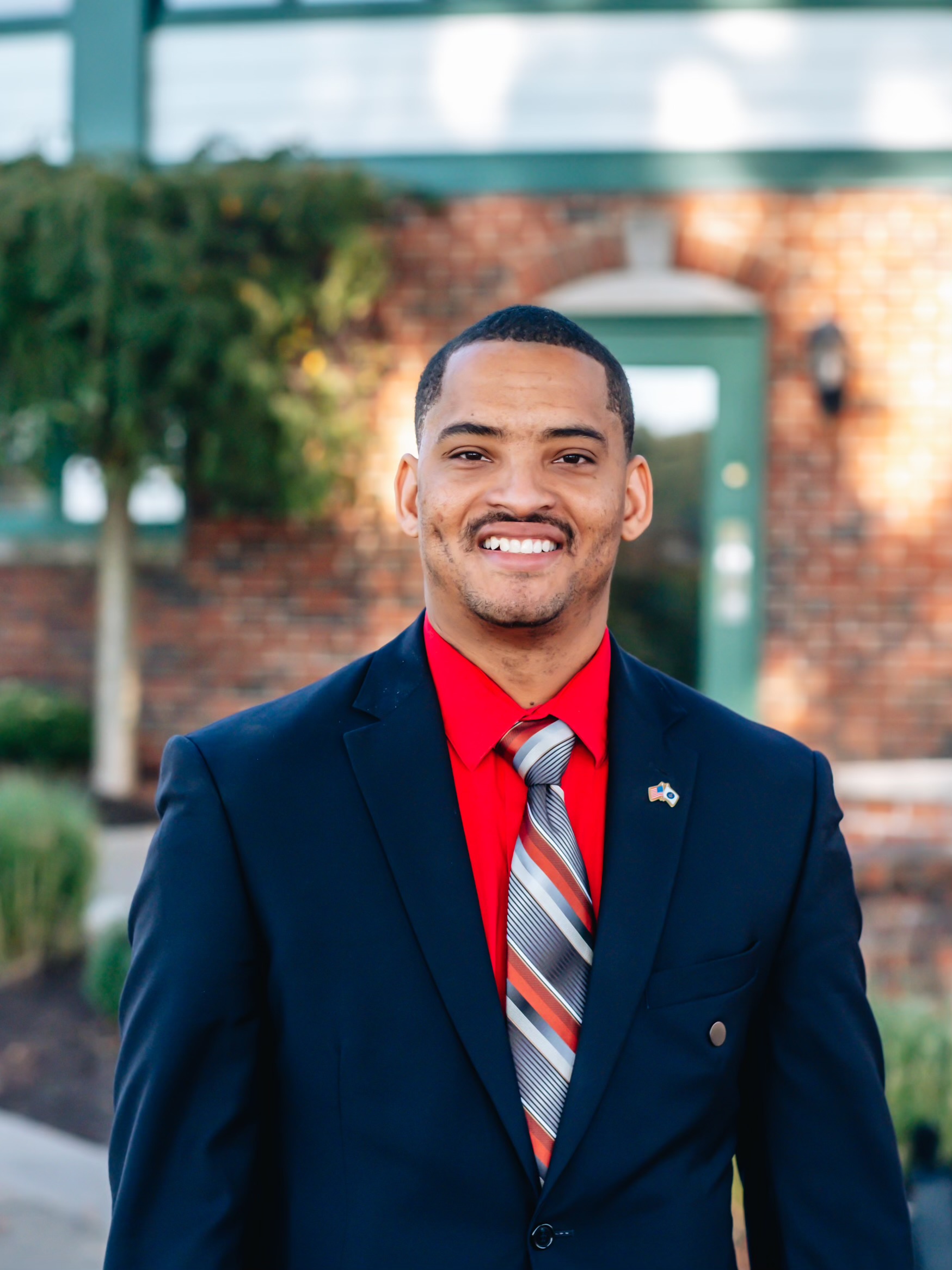 Rico Elmore will formally announce his candidacy for Beaver County ...