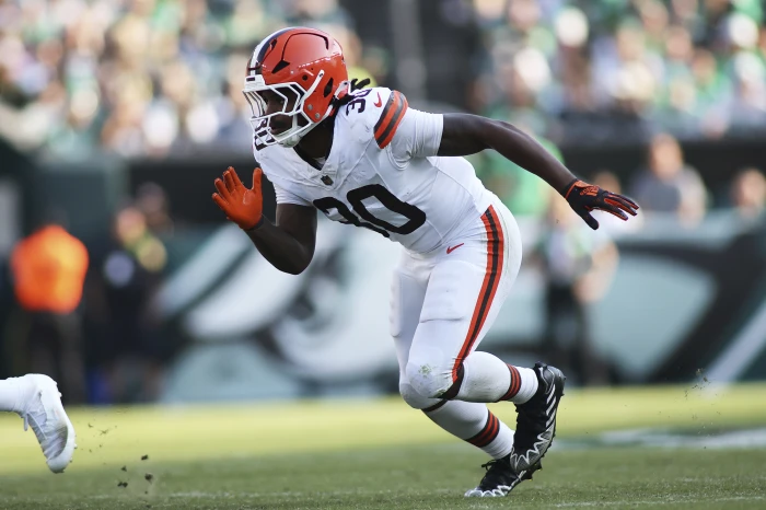 Ex-Steeler linebacker Devin Bush Jr. acquitted of assault charges in a ...