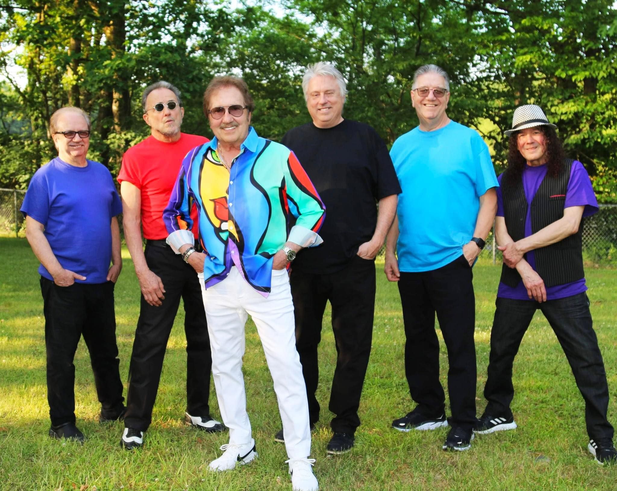 Beaver Valley Community Concert Season Announced Beaver County Radio Jaggerz 
