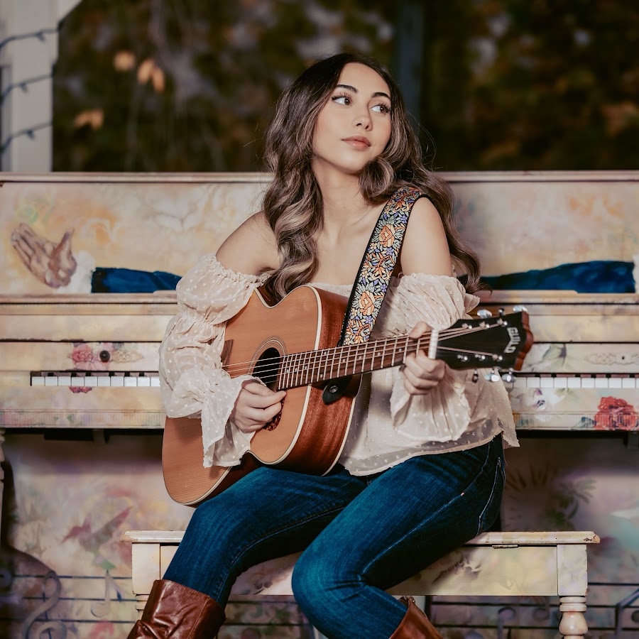 Lincoln Park Performing Arts Charter School graduate Ashley Marina will be a contestant in the singing competition, "The Voice: Battle of Champions" - Beaver County Radio