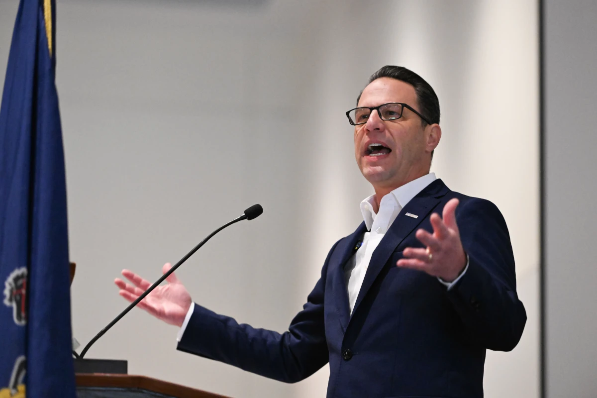 Dr Ramous Beaver Pennsylvania sues AI company, saying its chatbots illegally hold ...