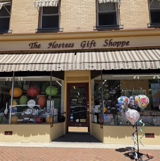 Hostess Gift Shoppe in Beaver will permanently close soon - Beaver ...