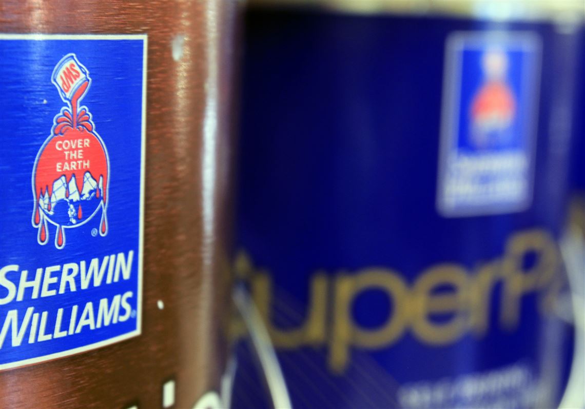 PA DEP and Rochester Sherwin Williams plant reach agreement after odor complaint...
